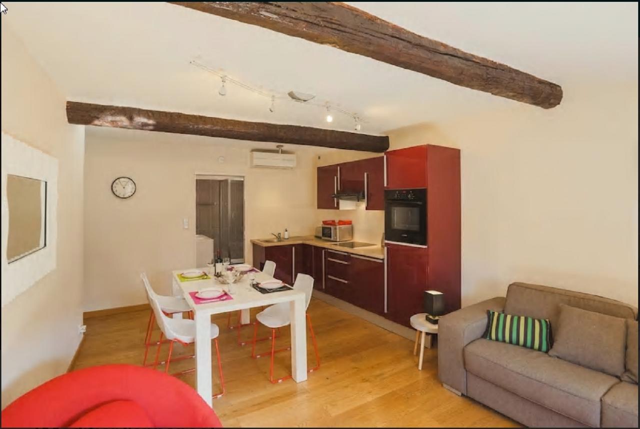 Nice Renting - Colonna - Best Place In Nice Old Town ภายนอก รูปภาพ