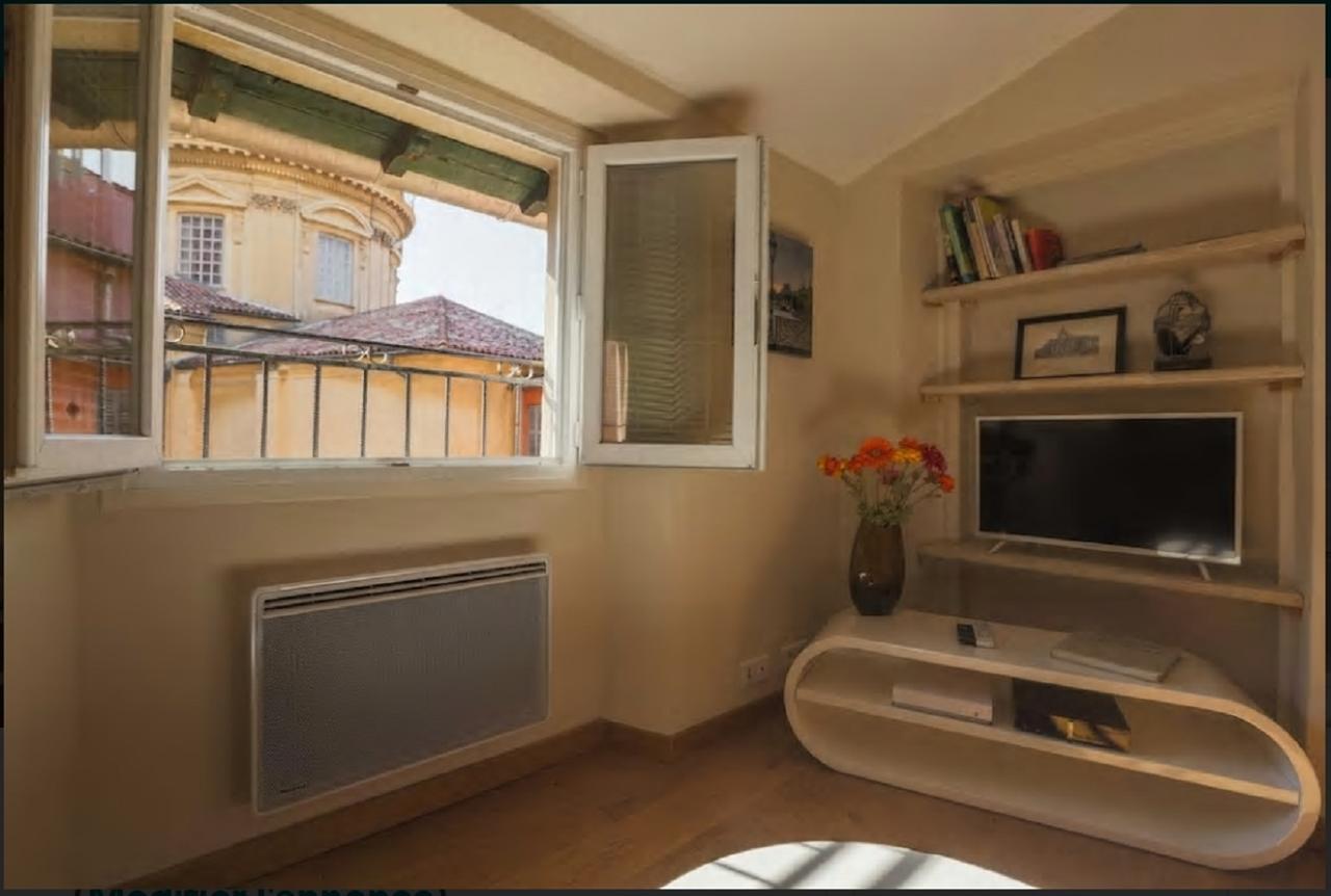 Nice Renting - Colonna - Best Place In Nice Old Town ภายนอก รูปภาพ